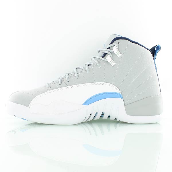 Купить Кроссовки Air Jordan 12 Retro “UNC” | 130690-007 в Москве или заказать доставку на Slamdunk.su